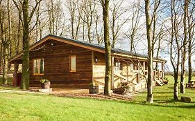 Valley View Lodge