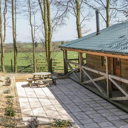 Valley View Lodge Trelystan Exterior photo